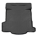 SMARTLINER Custom Fit Floor Liners For 2014-2020 Chevrolet Impala