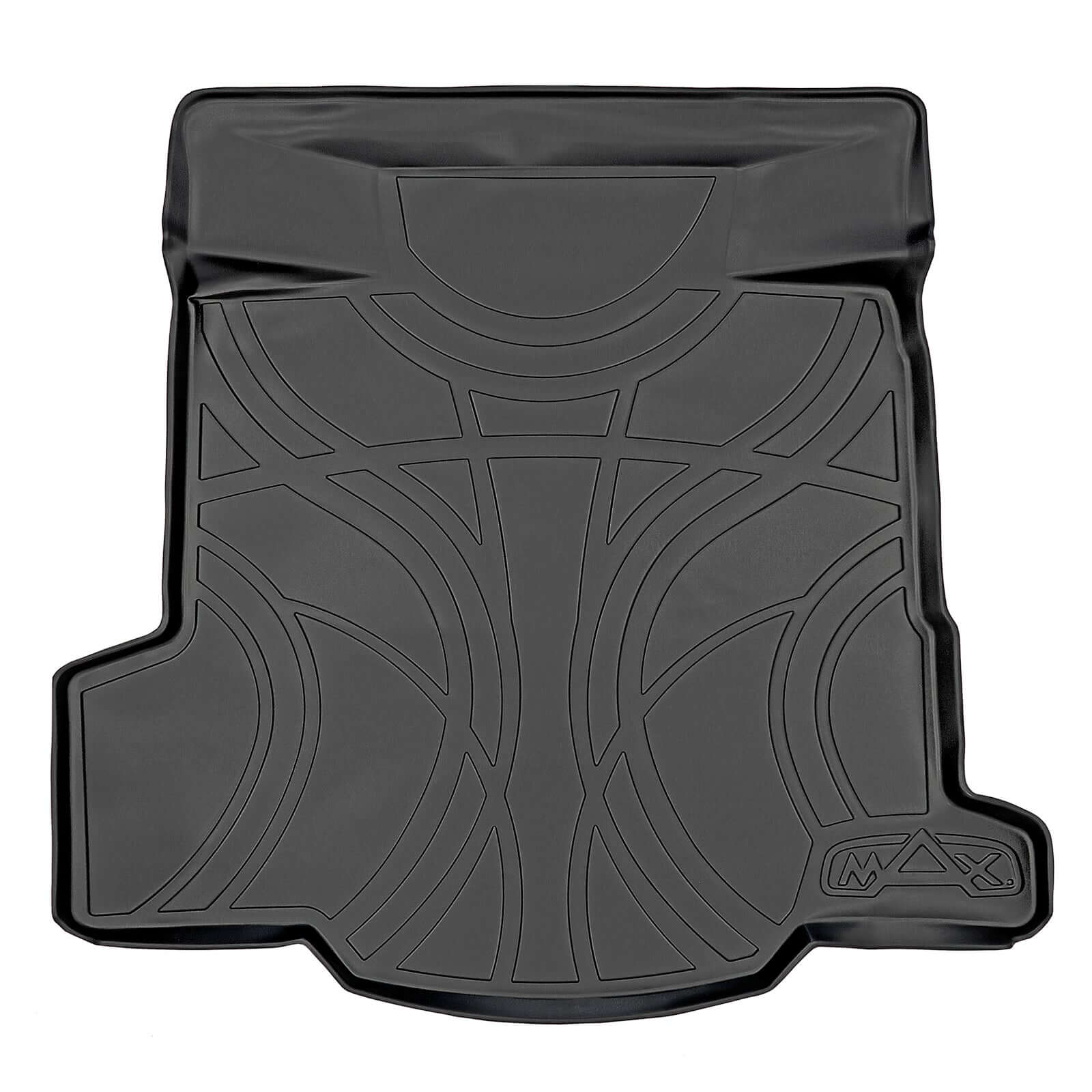 SMARTLINER Custom Fit Floor Liners For 2014-2020 Chevrolet Impala