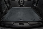 SMARTLINER Custom Fit Floor Liners For GMC Acadia