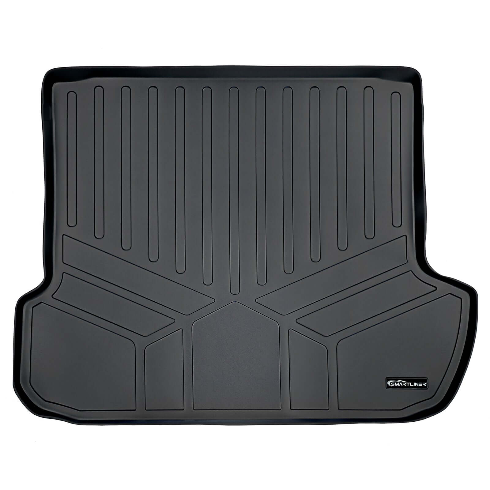 SMARTLINER Custom Fit Floor Liners For 2015-2020 Subaru Outback