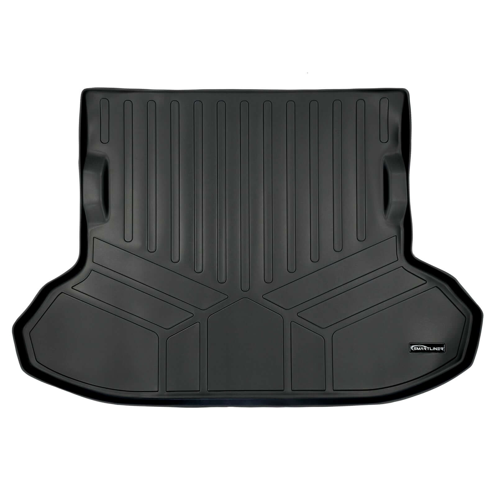 SMARTLINER Custom Fit Floor Liners For 2015-2020 Subaru Legacy