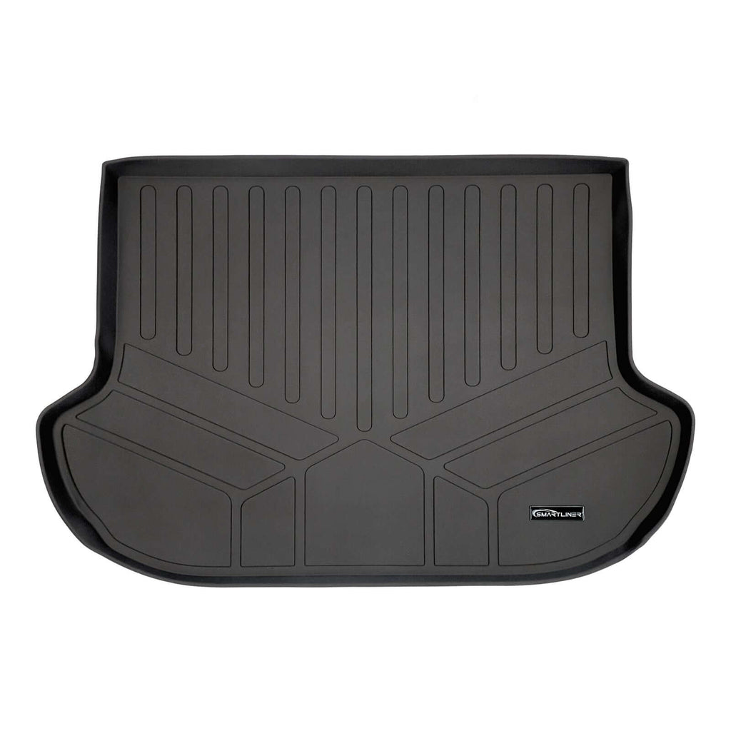 SMARTLINER Custom Fit Floor Liners For 2019-2024 Nissan Murano