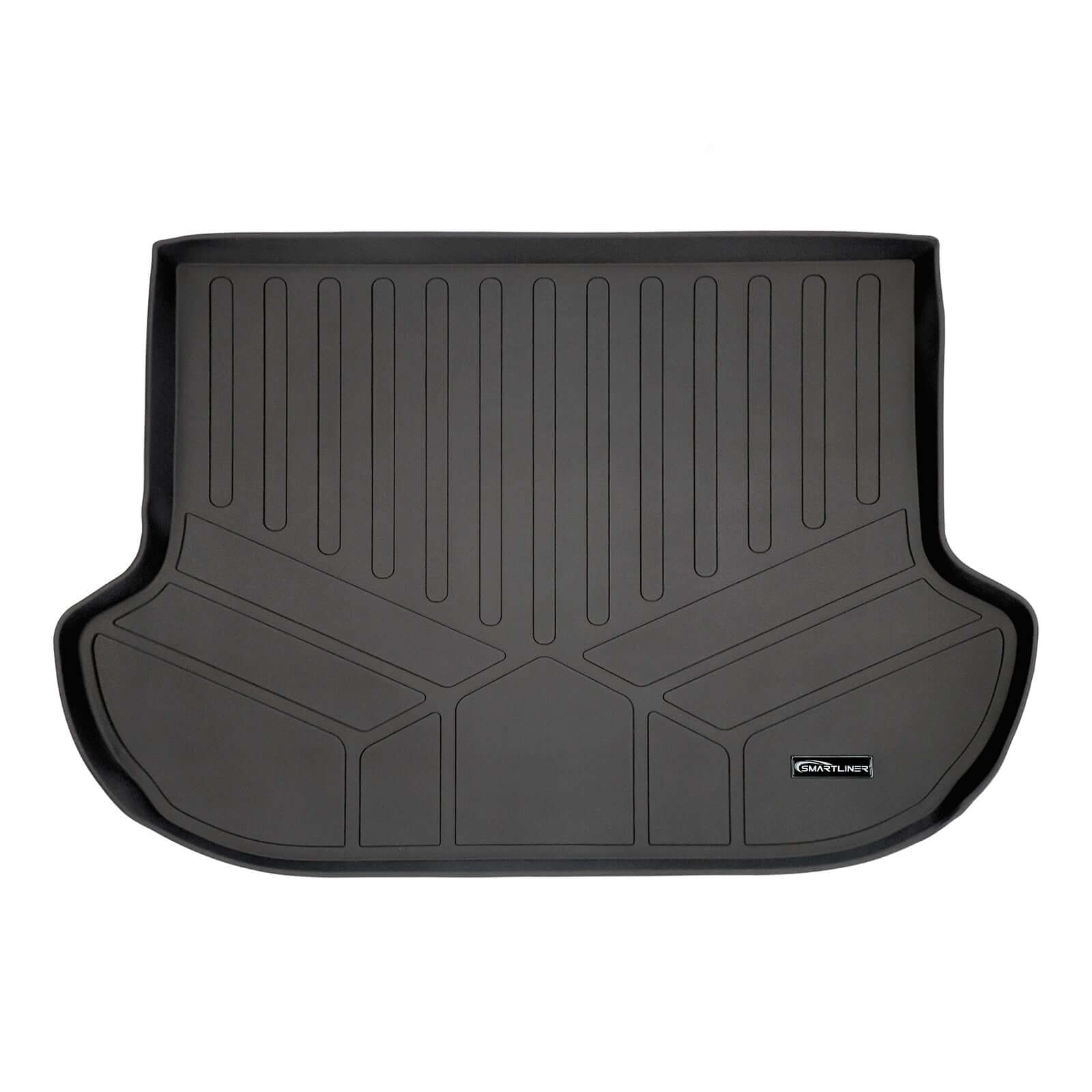 SMARTLINER Custom Fit Floor Liners For 2019-2024 Nissan Murano