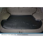 SMARTLINER Custom Fit Floor Liners For 2019-2024 Nissan Murano