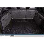 SMARTLINER Custom Fit Floor Liners For 2007-2018 BMW X5
