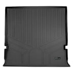 SMARTLINER Custom Fit Floor Liners For 2007 - 2017 Ford Expedition/Lincoln Navigator with 2nd Row Bucket Seats (No EL or L Models)