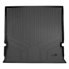 SMARTLINER Custom Fit Floor Liners For 2011 - 2017 Ford Expedition/Lincoln Navigator with Console
