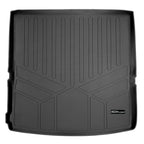 SMARTLINER Custom Fit Floor Liners For 2010 - 2020 Dodge Journey (without 1st Row Dual Floor Hooks)