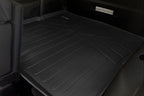 SMARTLINER Custom Fit Floor Liners For 2010 - 2020 Dodge Journey (with 1st Row Dual Floor Hooks)