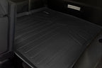 SMARTLINER Custom Fit Floor Liners For 2010 - 2020 Dodge Journey (without 1st Row Dual Floor Hooks)