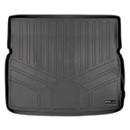 SMARTLINER Custom Fit Floor Liners For 2015-2021 Kia Sedona (7 Passenger Model Only)