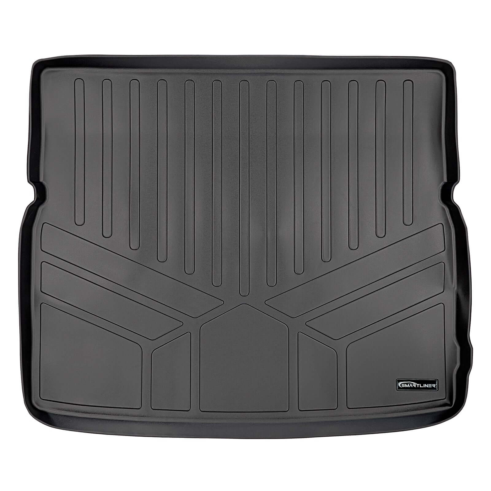 SMARTLINER Custom Fit Floor Liners For Kia Sedona