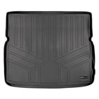 SMARTLINER Custom Fit Floor Liners For 2015-2021 Kia Sedona 8 Passenger Model Only