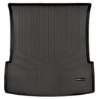 SMARTLINER Custom Fit Floor Liners For 2012-2024 Mercedes Benz GL/GLS Series