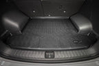 SMARTLINER Custom Fit Floor Liners For 2016-2018 Hyundai Tucson (No Hydrogen Fuel Cell Models)