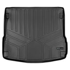 SMARTLINER Custom Fit Floor Liners For 2014-2025 Porsche Macan