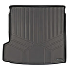 SMARTLINER Custom Fit Floor Liners For 2016-2026 Volvo XC90 (No Plug-in Hybrid Models)