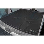 SMARTLINER Custom Fit Floor Liners for 2017-2023 GMC Acadia (6Passenger)