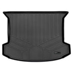SMARTLINER Custom Fit Floor Liners For 2017-2025 Cadillac XT5