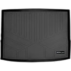 SMARTLINER Custom Fit Floor Liners For 2015-2020 Mercedes Benz GLA