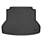 SMARTLINER Custom Fit Floor Liners For 2017-2020 Hyundai Elantra (No Elantra GT Models)