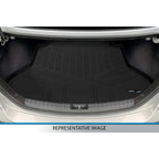 SMARTLINER Custom Fit Floor Liners For 2022-2025 Hyundai Tucson ( standard audio system )