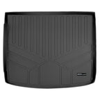 SMARTLINER Custom Fit Floor Liners For 2011-2018 Porsche Cayenne with Standard Bose Sound System