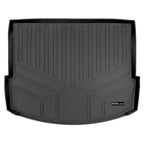 SMARTLINER Custom Fit Cargo Liner For 2015-2020 Land Rover Discovery Sport with 3rd Row Seats