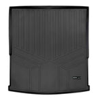 SMARTLINER Custom Fit Floor Liners For 2018-2025 Atlas (with 2nd Row Bench Seat)