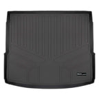 SMARTLINER Custom Fit Floor Liners For 2018-2025 Audi Q5 / SQ5 (Non-Hybrid Models)