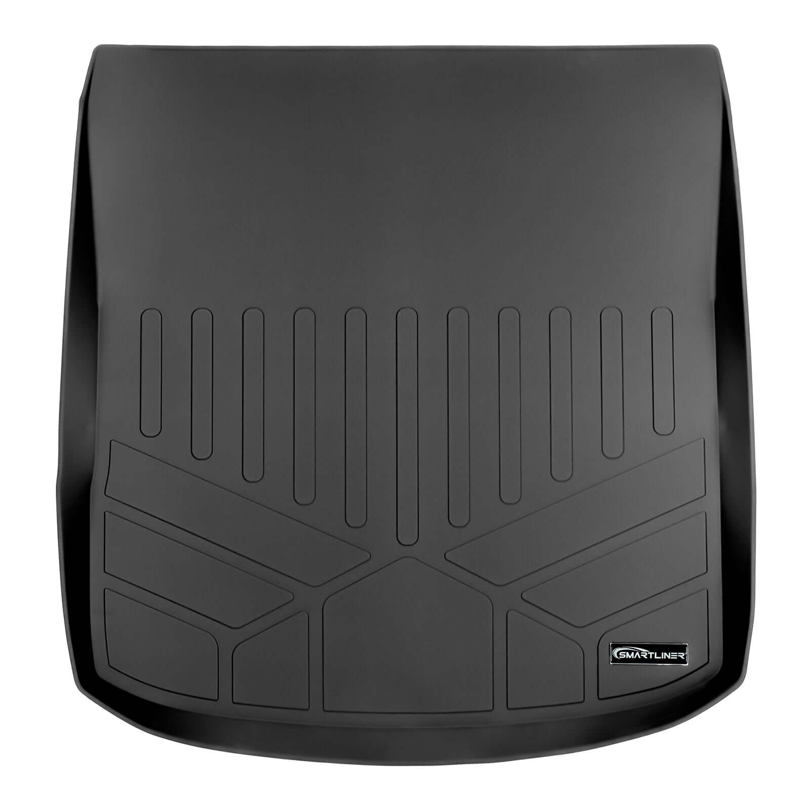 SMARTLINER Custom Fit Floor Liners For 2018-2025 Audi A5 / S5 (Coupe)