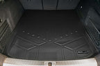SMARTLINER Custom Fit Floor Liners For 2018-2025 Audi A5 / S5 (Coupe)
