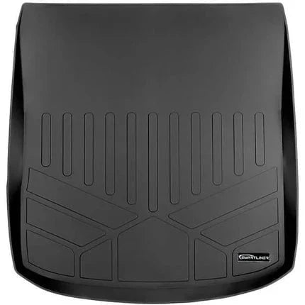 SMARTLINER Custom Fit Floor Liners For 2018-2025 Audi RS 5 (Sportback)