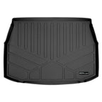 SMARTLINER Custom Fit Floor Liners For 2018-2021 Toyota C-HR