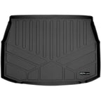 SMARTLINER Custom Fit Floor Liners For 2018-2021 Toyota C-HR