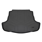 SMARTLINER Custom Fit Floor Liners For 2025 Toyota Camry/Camry Hybrid