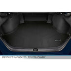 SMARTLINER Custom Fit Floor Liners For 2018-2024 Toyota Camry Hybrid Models