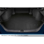 SMARTLINER Custom Fit Floor Liners For 2018-2024 Toyota Camry Hybrid Models