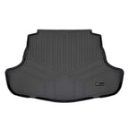 SMARTLINER Custom Fit Floor Liners For 2018-2025 Toyota Camry Standard Models Only (No Hybrid)