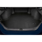 SMARTLINER Custom Fit Floor Liners For 2018-2025 Toyota Camry AWD Models Only (No Hybrid)