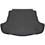 SMARTLINER Custom Fit Floor Liners For 2018-2025 Toyota Camry Standard Models Only (No Hybrid)
