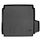 SMARTLINER Custom Fit Floor Liners For 2013-2021 Land Rover Range Rover (Short and Long Wheelbase)