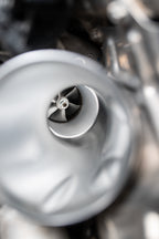 RENNELEMENT G8X Billet Ultra Flow Turbo Inlets