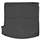 SMARTLINER Custom Fit Floor Liners For 2018-2024 Buick Enclave with 2nd Row Bucket Seats