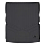 Smartliner Custom Fit Floor Liners For 2018-2024 Ford Expedition Max/Lincoln Navigator L (with 2nd Row Bench Seat)