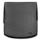 SMARTLINER Custom Fit Floor Liners For 2017-2025 Audi A4 Sedan (non-all road models)/ S4