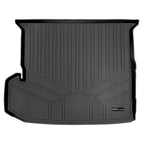 SMARTLINER Custom Fit Floor Liners For 2018-2022 Lexus RXL (7 Passenger)