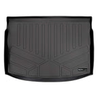 SMARTLINER Custom Fit Floor Liners For 2018-2023 Subaru Impreza Hatchback (No Sedan) and Crosstrek All Models