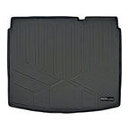 SMARTLINER Custom Fit Floor Liners For 2017-2025 Jeep Compass with Dual Driver Side Floor Hooks (New Body Style)