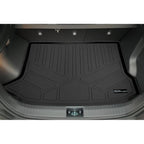 SMARTLINER Custom Fit Floor Liners For 2019-2023 Hyundai Kona Electric